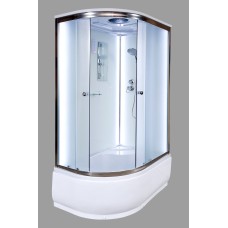 Душевая кабина DTO D120S LED R