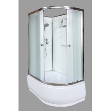 Душевая кабина DTO D120 L