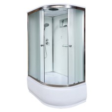 Душевая кабина DTO D120S L