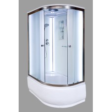 Душевая кабина DTO D120S LED L