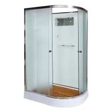 Душевая кабина DTO D102 L