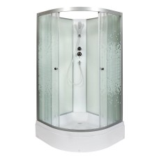 Душевая кабина DTO L 710 N без крыши