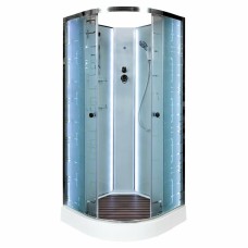 Душевая кабина DTO EM1580 N LED