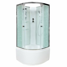 Душевая кабина DTO EM 4510 N