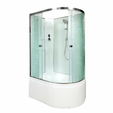 Душевая кабина DTO EM 4511 N L