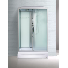 Душевая кабина River Vitim 120/80/24 MT