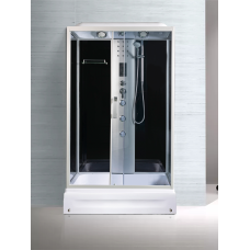 Душевая кабина River Vitim 120/80/24 ТН
