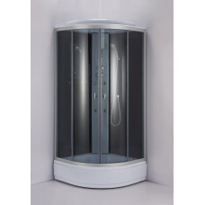 Душевая кабина Niagara NG-3516-14 1000х1000х2150
