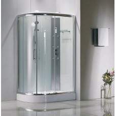 Душевая кабина BandHours Cristal L