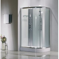 Душевая кабина BandHours Cristal R