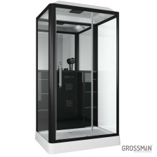 Душевая кабина Grossman GR-227 R