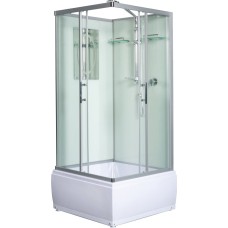 Душевая кабина WeltWasser WW500 ALLER 901