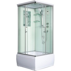 Душевая кабина WeltWasser WW500 ALLER 904
