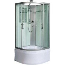 Душевая кабина WeltWasser WW500 HALLE 901