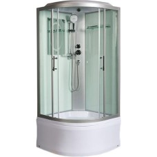 Душевая кабина WeltWasser WW500 HALLE 902
