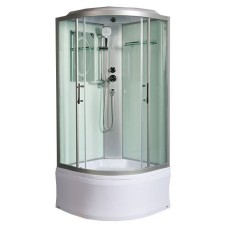 Душевая кабина WeltWasser WW500 HALLE 1002