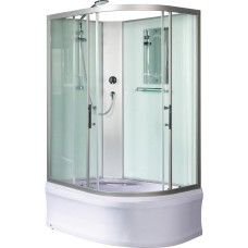 Душевая кабина WeltWasser WW500 HALLE 1201 L