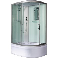 Душевая кабина WeltWasser WW500 HALLE 1202 L