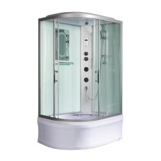 Душевая кабина WeltWasser WW500 HALLE 1204 R