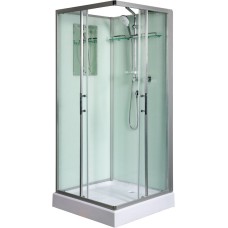 Душевая кабина WeltWasser WW500 LAINE 801
