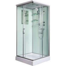 Душевая кабина WeltWasser WW500 LAINE 904