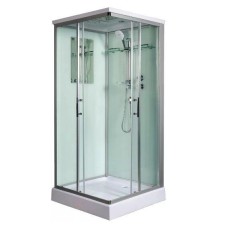 Душевая кабина WeltWasser WW500 LAINE 1002