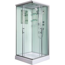 Душевая кабина WeltWasser WW500 LAINE 1004
