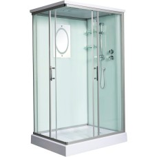 Душевая кабина WeltWasser WW500 LAINE 1202