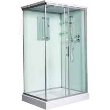 Душевая кабина WeltWasser WW500 LAINE 1212