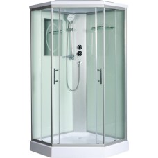 Душевая кабина WeltWasser WW500 NESSE 902