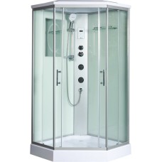 Душевая кабина WeltWasser WW500 NESSE 904