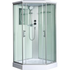 Душевая кабина WeltWasser WW500 NESSE 1002