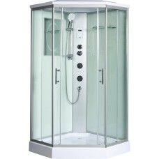 Душевая кабина WeltWasser WW500 NESSE 1004