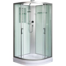 Душевая кабина WeltWasser WW500 WERRA 801
