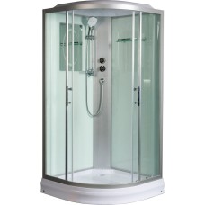 Душевая кабина WeltWasser WW500 WERRA 802