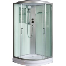Душевая кабина WeltWasser WW500 WERRA 902