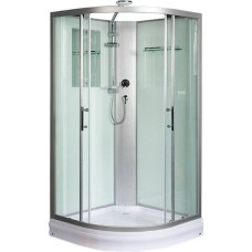 Душевая кабина WeltWasser WW500 WERRA 1001