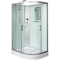 Душевая кабина WeltWasser WW500 WERRA 1201 L