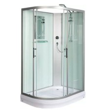 Душевая кабина WeltWasser WW500 WERRA 1201 R