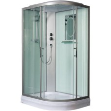 Душевая кабина WeltWasser WW500 WERRA 1202 L