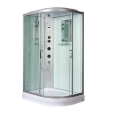 Душевая кабина WeltWasser WW500 WERRA 1204 L