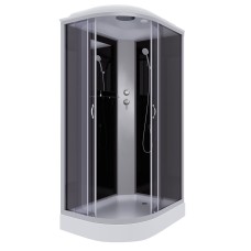 Душевая кабина Niagara Classic NG-3512-14R 1200х800х2150..