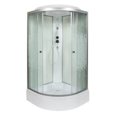 Душевая кабина Deto L 710 стандартная