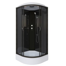 Душевая кабина Niagara Classic NG-6501-14 900х900х2150..