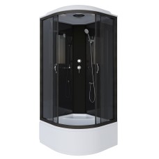Душевая кабина Niagara Classic NG-6508-14 900х900х2150..