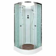 Душевая кабина Deto EM 1510 N