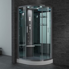 Душевая кабина SSWW BU609 с паром
