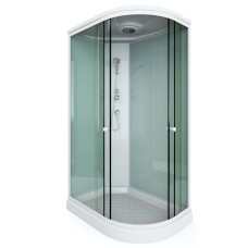 Душевая кабина Arcus Style S-08 L