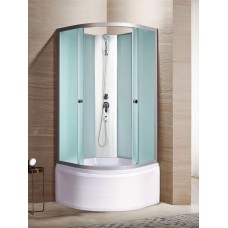 Душевая кабина River Nara Light 90/44 MT БК