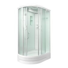 Душевая кабина MIRWELL MR351226R-C3-RUS 1200х800х2260..